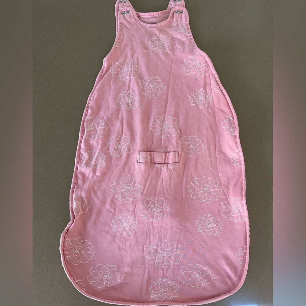 Woolino 4 season Ultimate Baby Sleep Bag, 2 months to 2 years